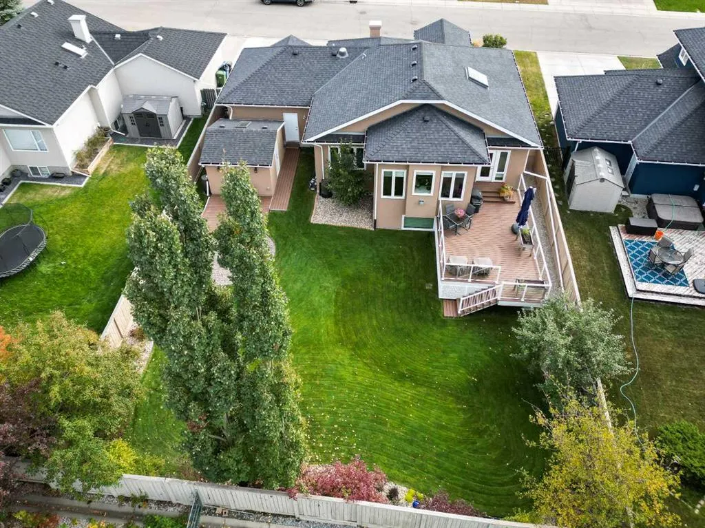 39 Arbour Estates Way NW