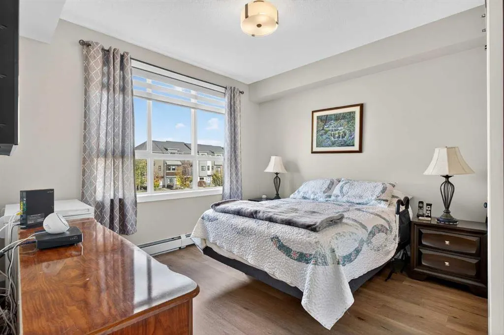 20 Walgrove Walk SE, #207