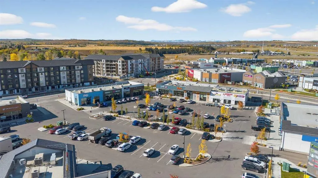 20 Walgrove Walk SE, #207