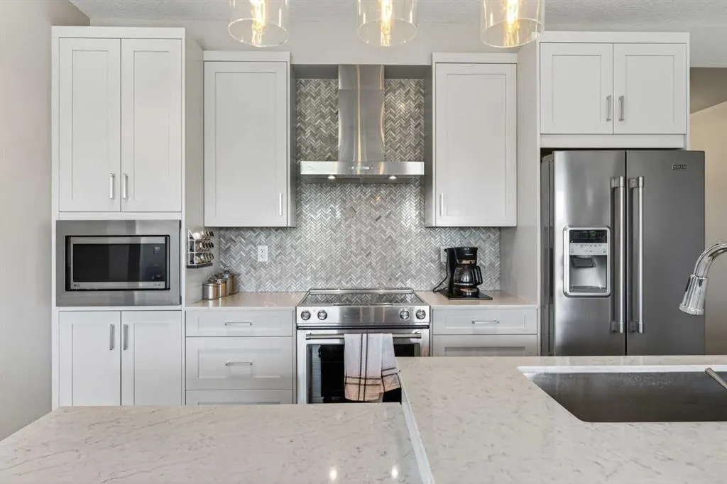 20 Walgrove Walk SE, #207