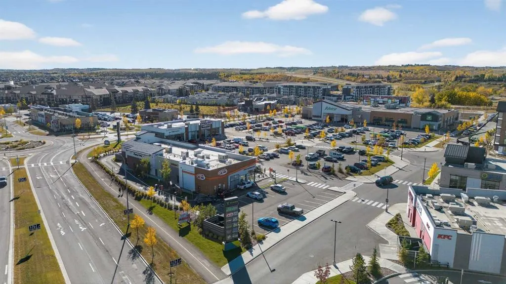 20 Walgrove Walk SE, #207