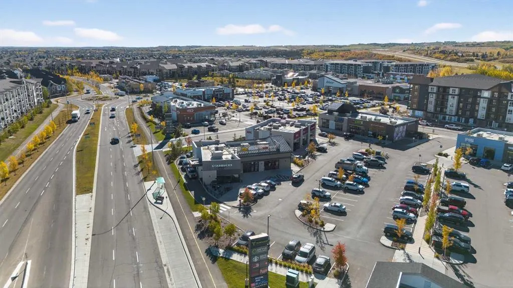 20 Walgrove Walk SE, #207