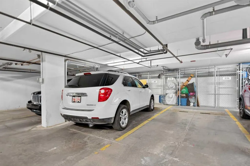 20 Walgrove Walk SE, #207