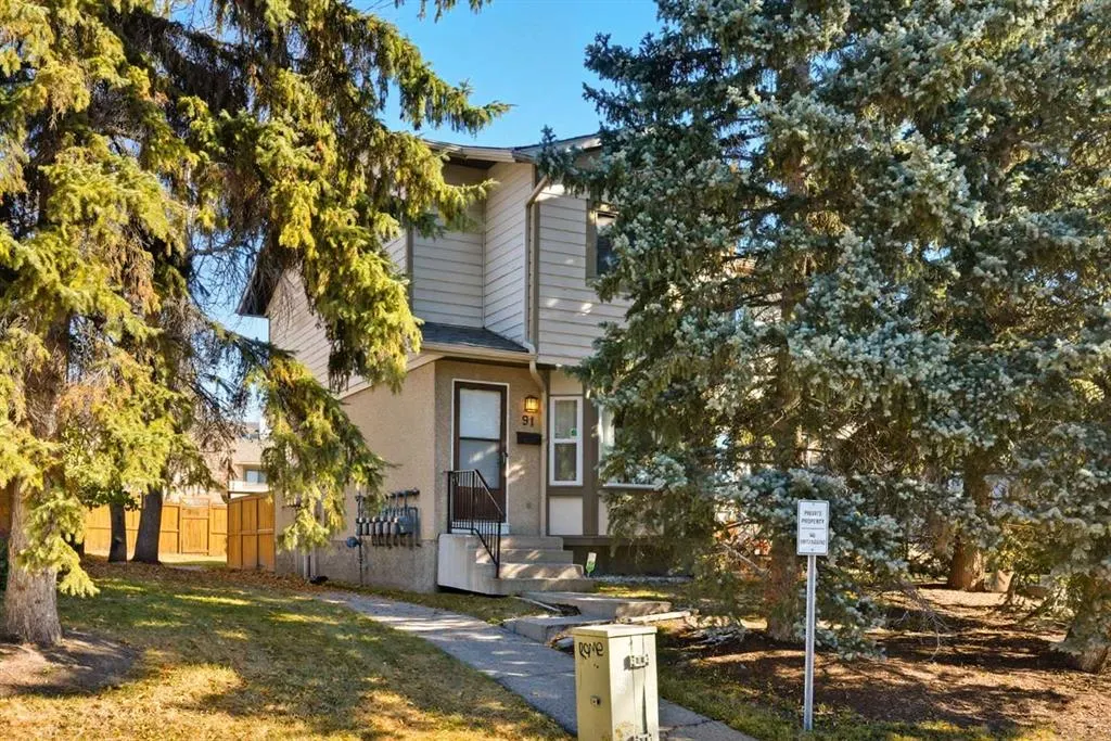91 Deerfield Drive SE