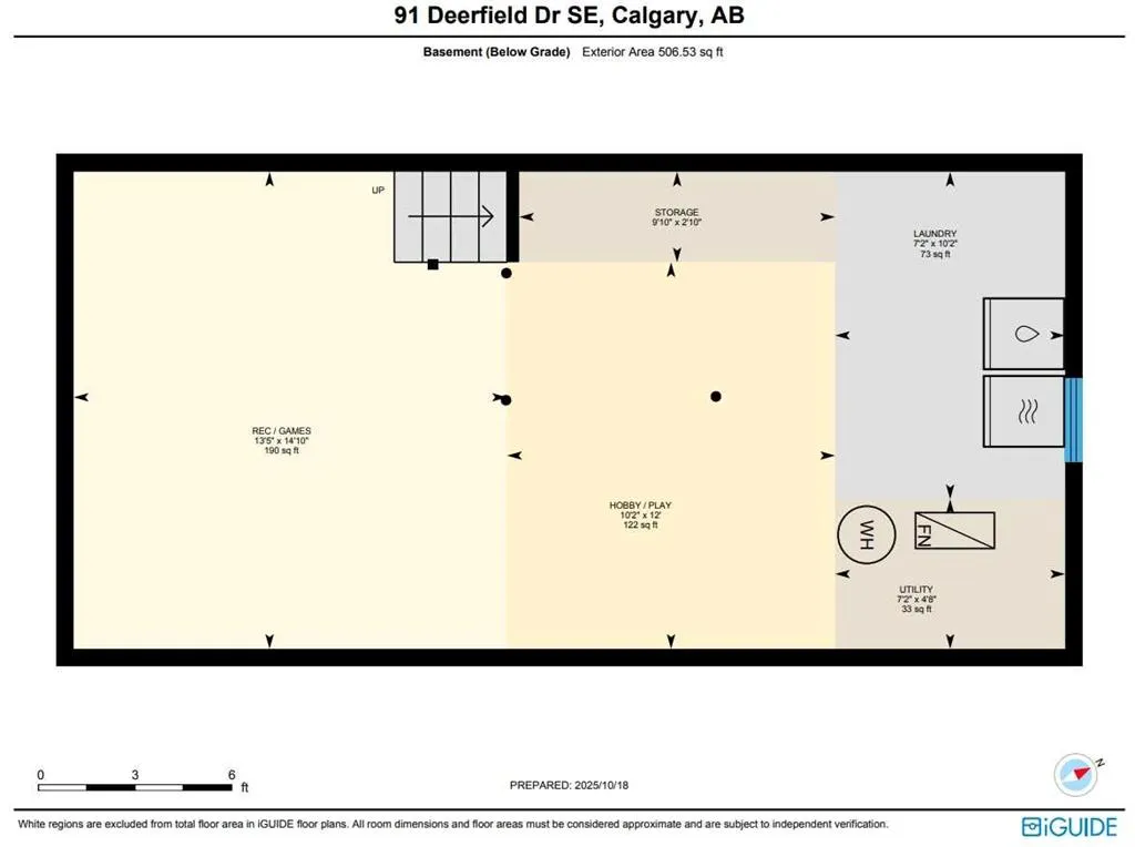 91 Deerfield Drive SE