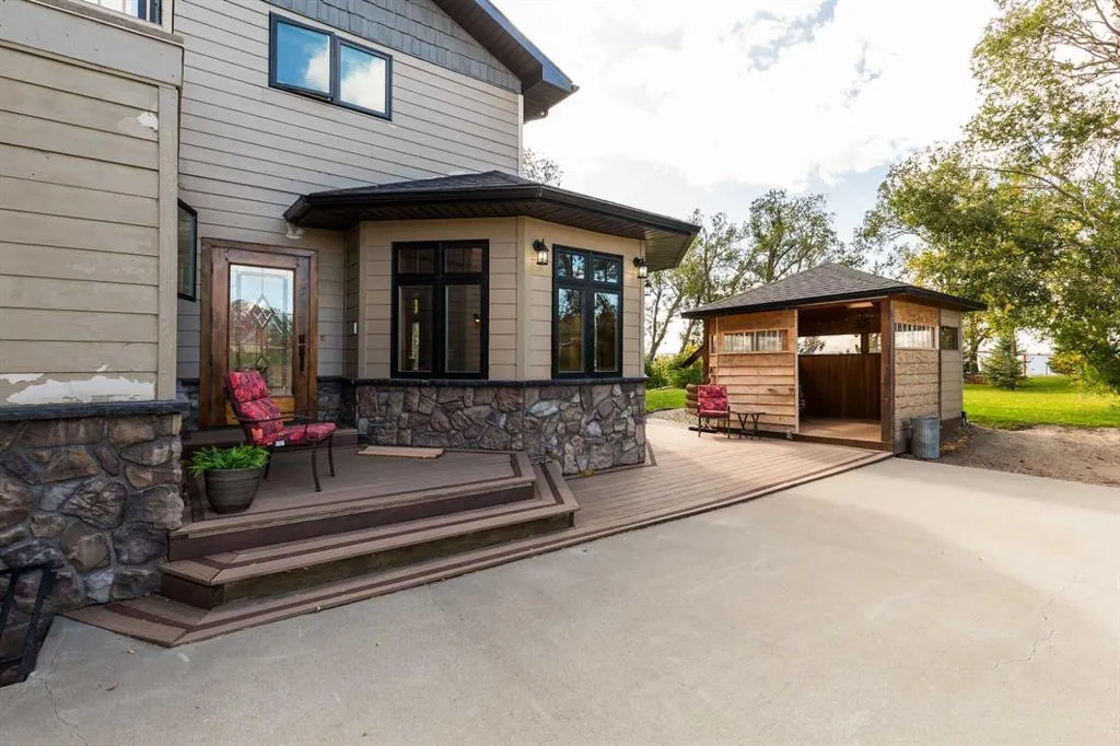 51011 Range Road 231
