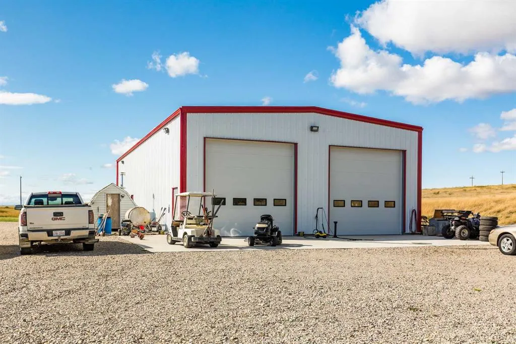51011 Range Road 231