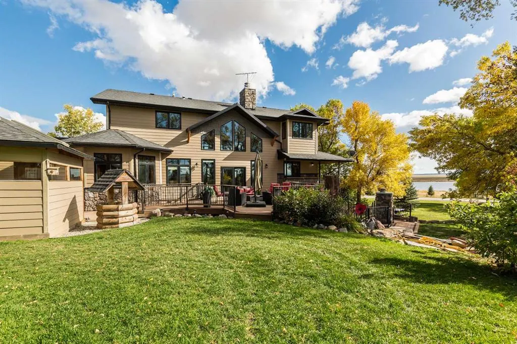 51011 Range Road 231