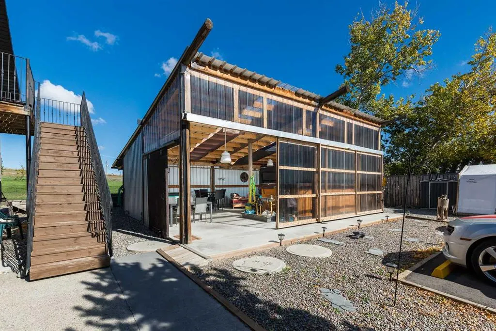 51011 Range Road 231