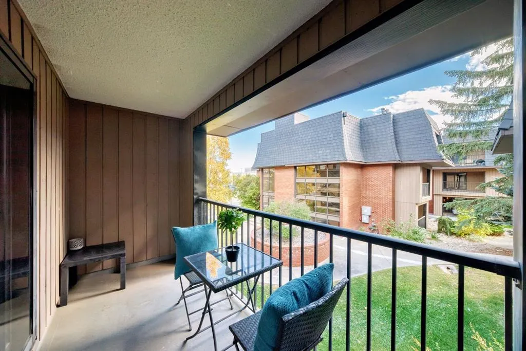 4001B 49 Street NW, #2204
