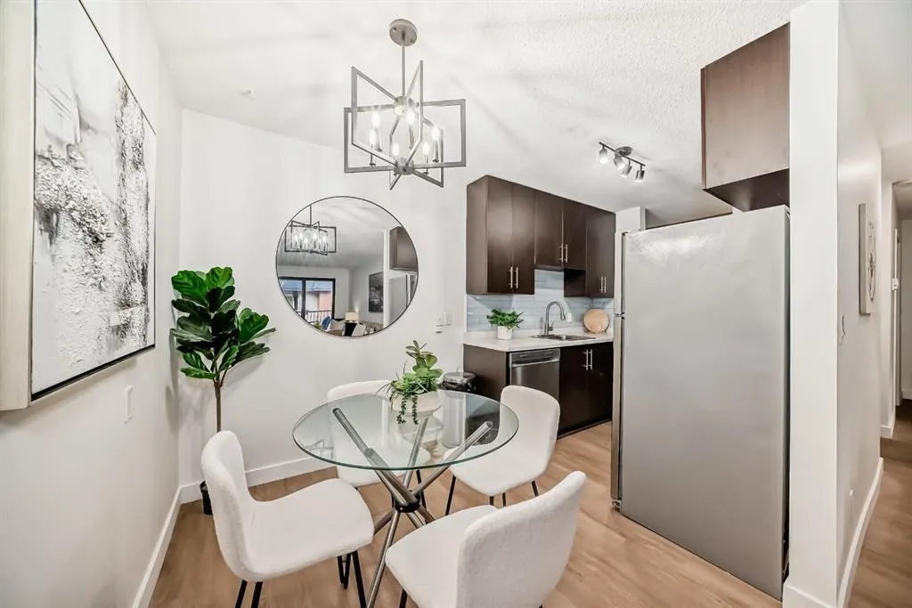 4001B 49 Street NW, #2204