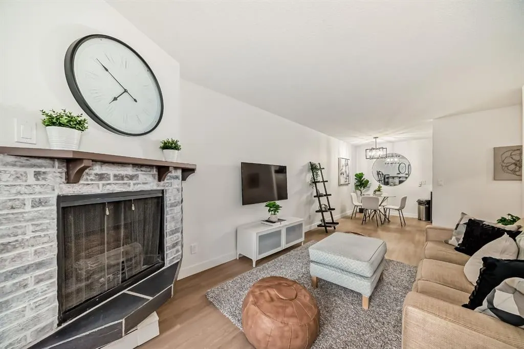 4001B 49 Street NW, #2204