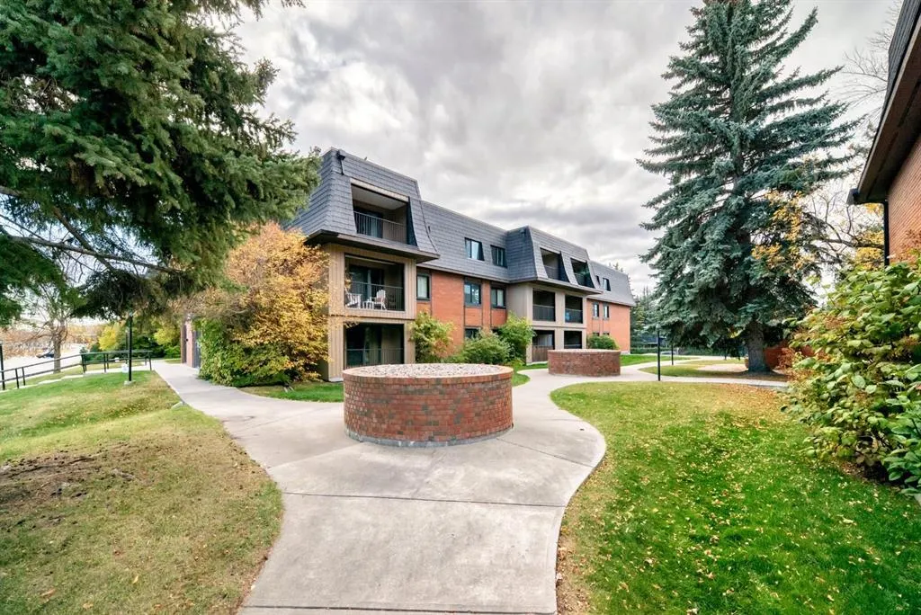 4001B 49 Street NW, #2204