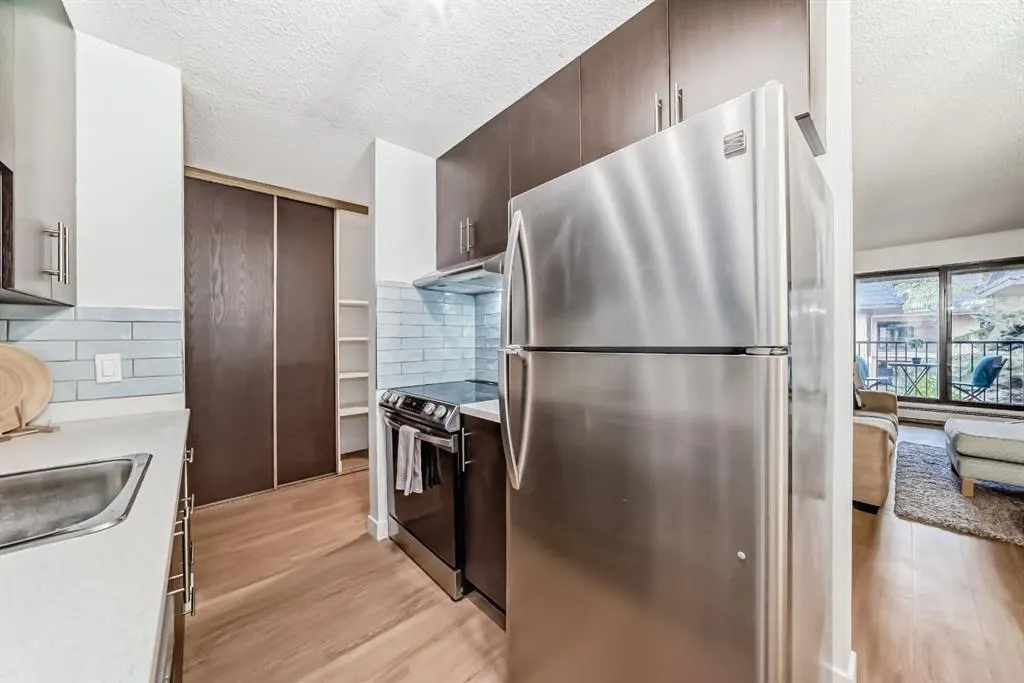 4001B 49 Street NW, #2204