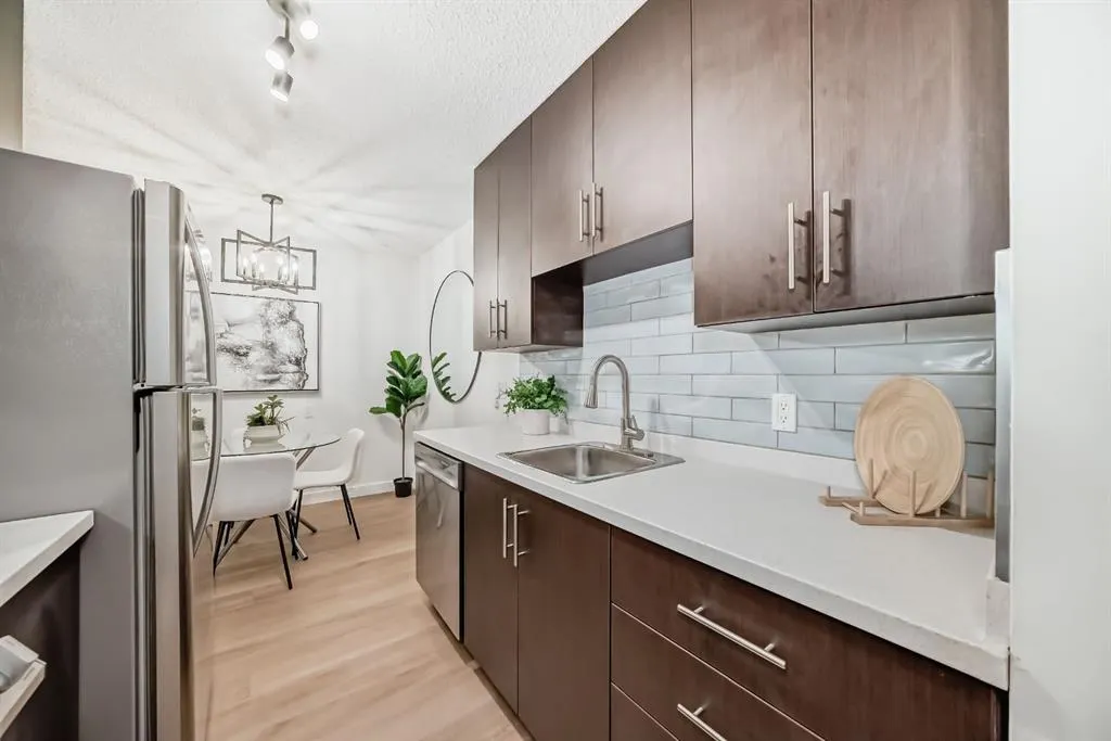 4001B 49 Street NW, #2204