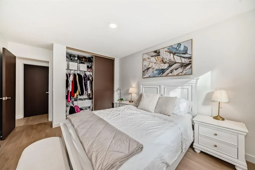4001B 49 Street NW, #2204