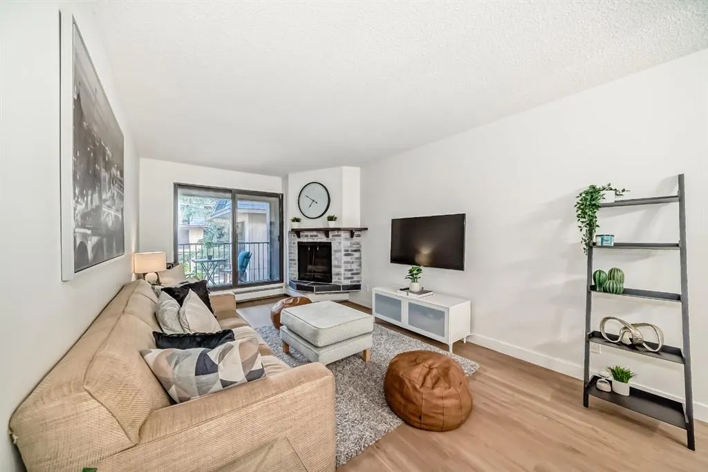 4001B 49 Street NW, #2204