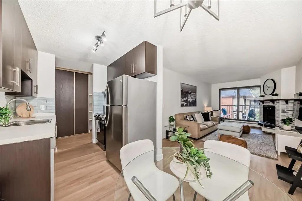 4001B 49 Street NW, #2204