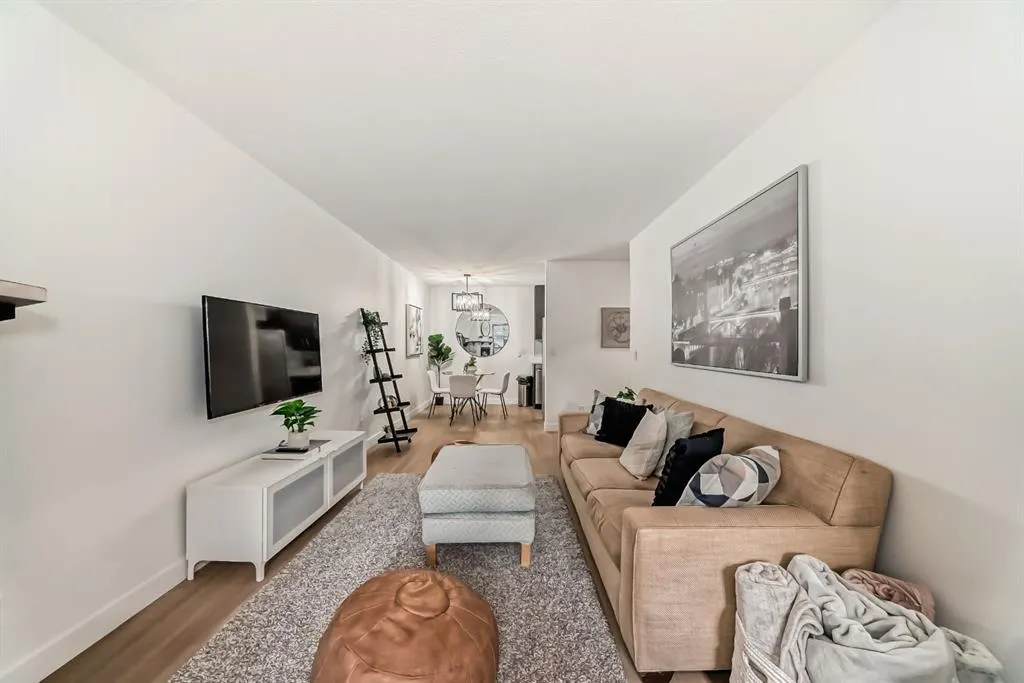 4001B 49 Street NW, #2204