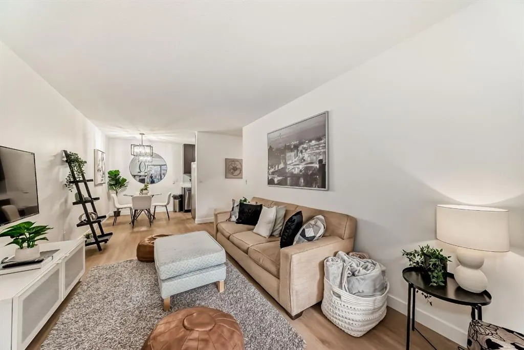 4001B 49 Street NW, #2204