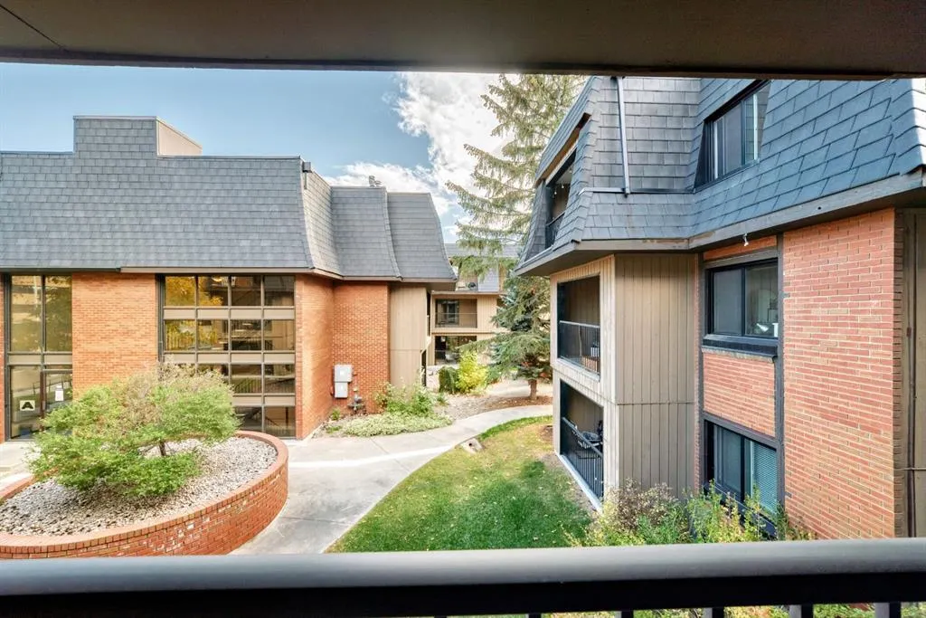 4001B 49 Street NW, #2204