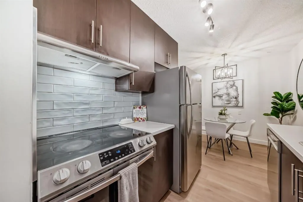 4001B 49 Street NW, #2204