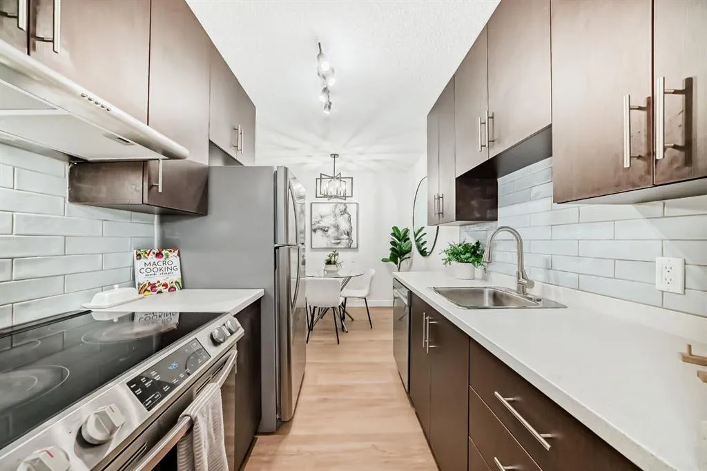 4001B 49 Street NW, #2204