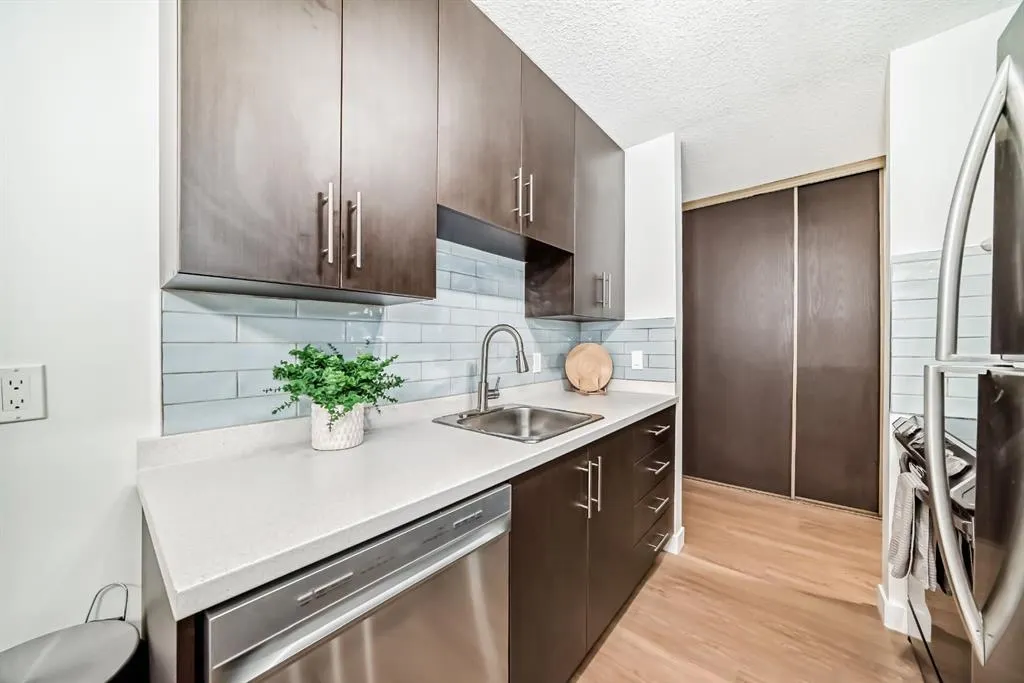 4001B 49 Street NW, #2204