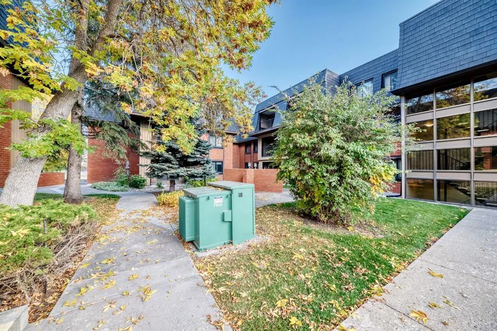 4001B 49 Street NW, #2204