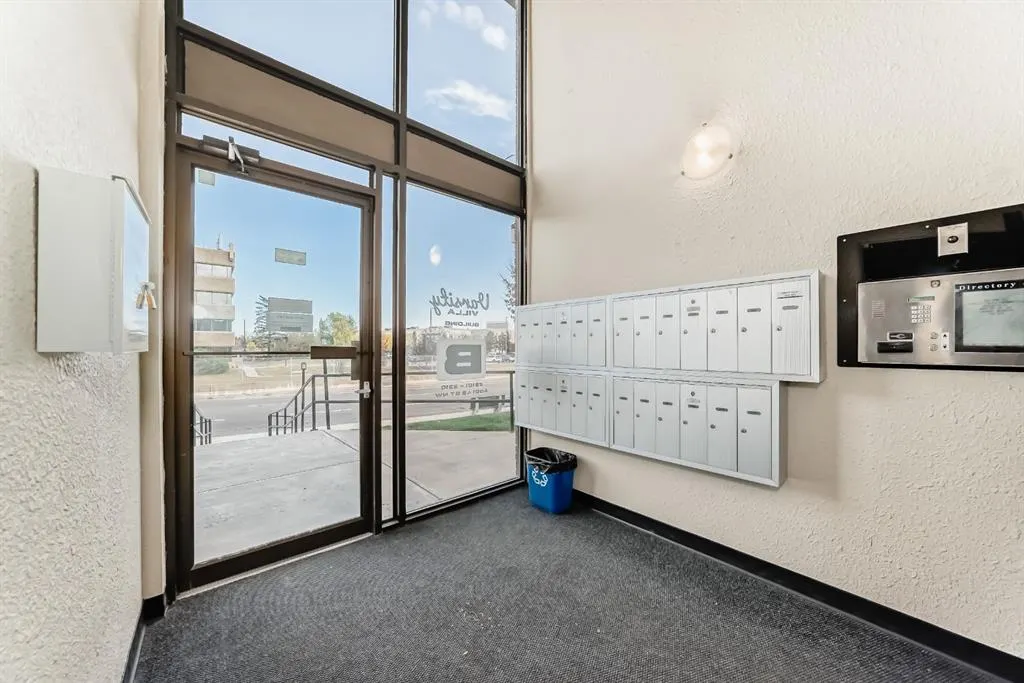 4001B 49 Street NW, #2204