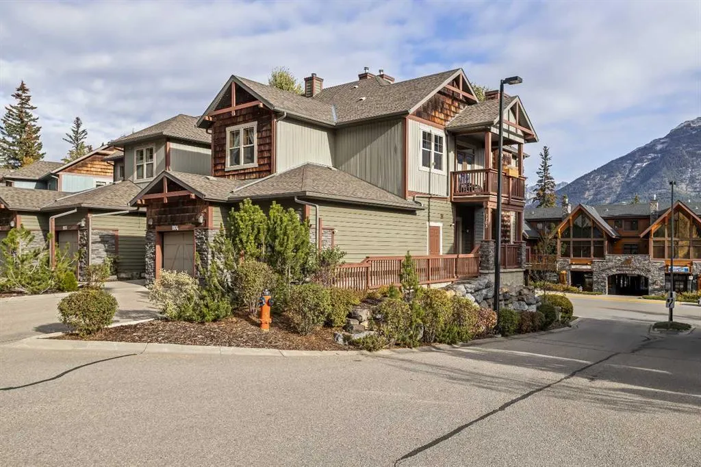 70 Dyrgas Gate, #1105