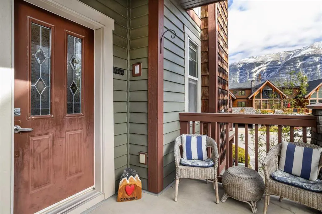 70 Dyrgas Gate, #1105