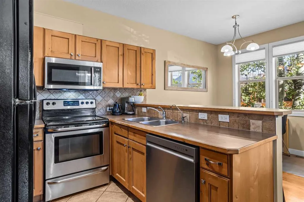 70 Dyrgas Gate, #1105