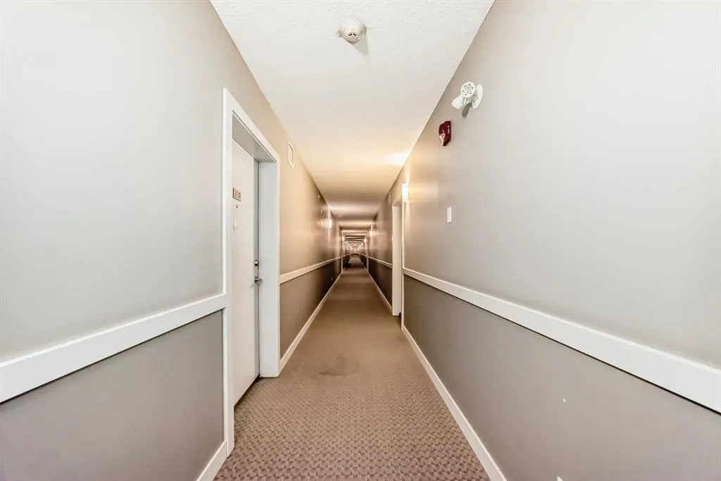 16 Sage Hill Terrace NW, #322