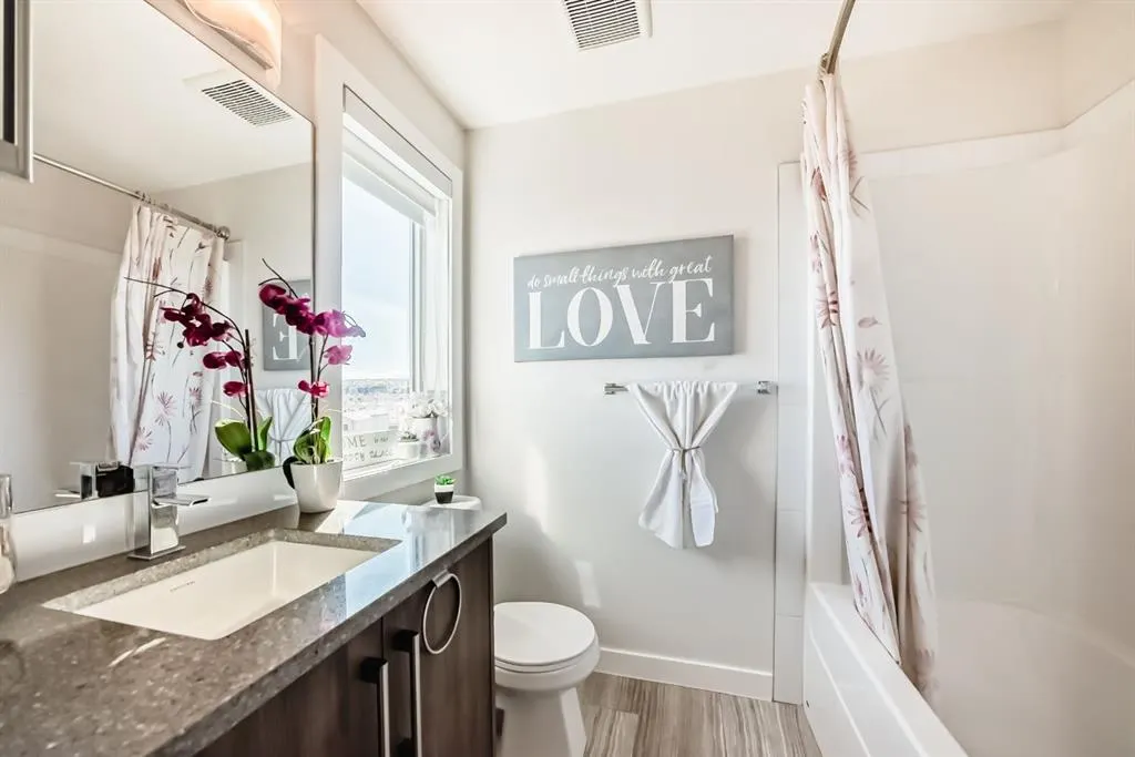 16 Sage Hill Terrace NW, #322