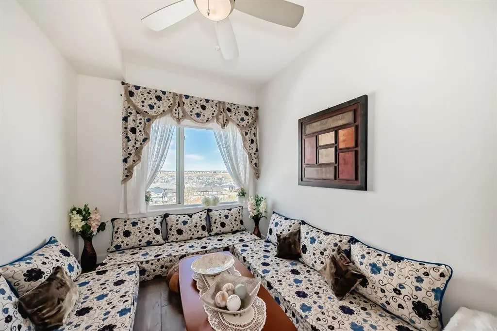 16 Sage Hill Terrace NW, #322