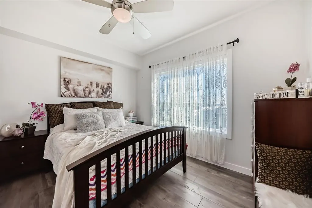 16 Sage Hill Terrace NW, #322
