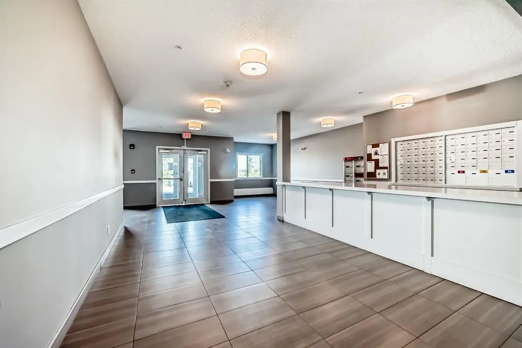 16 Sage Hill Terrace NW, #322