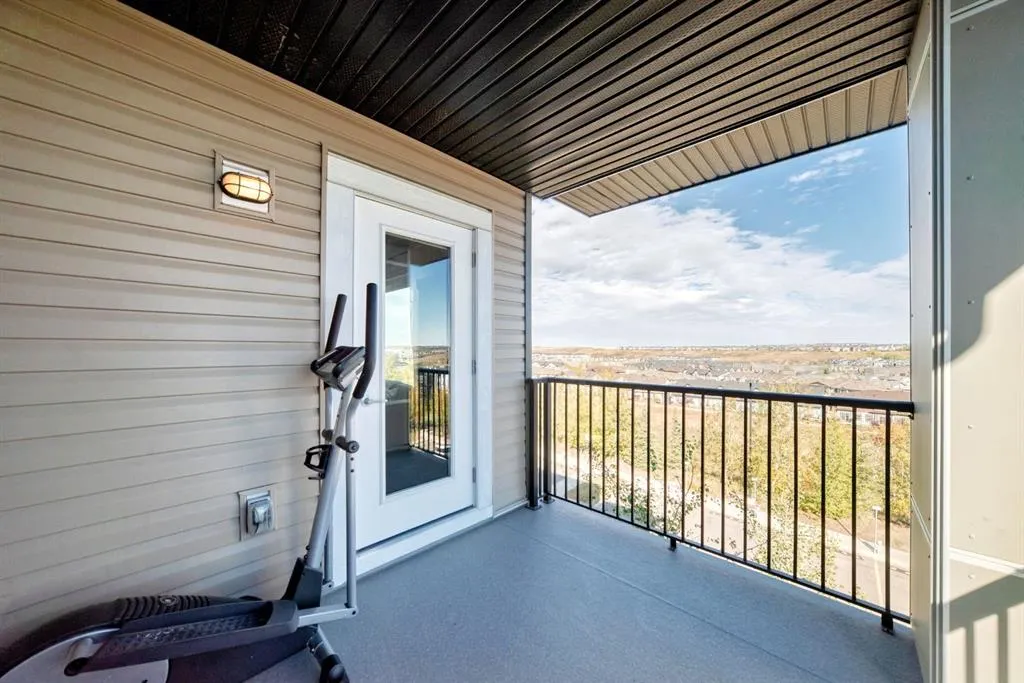 16 Sage Hill Terrace NW, #322