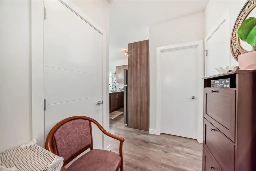 16 Sage Hill Terrace NW, #322