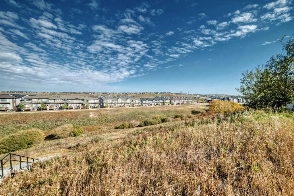 16 Sage Hill Terrace NW, #322