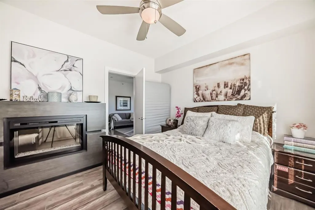 16 Sage Hill Terrace NW, #322