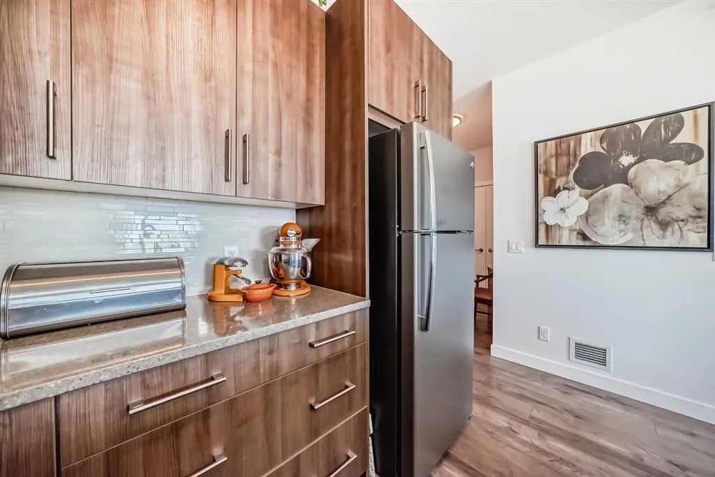 16 Sage Hill Terrace NW, #322