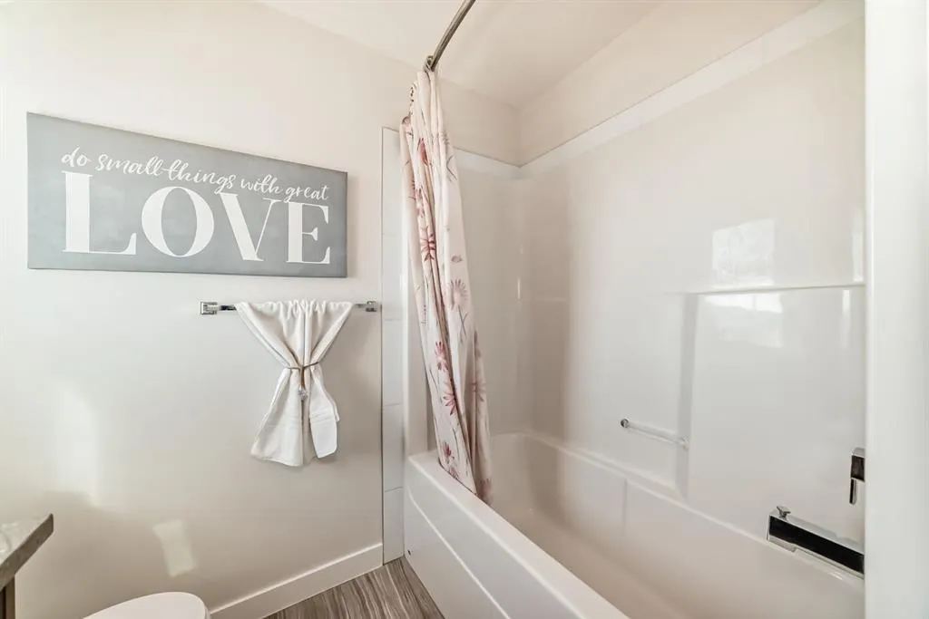 16 Sage Hill Terrace NW, #322