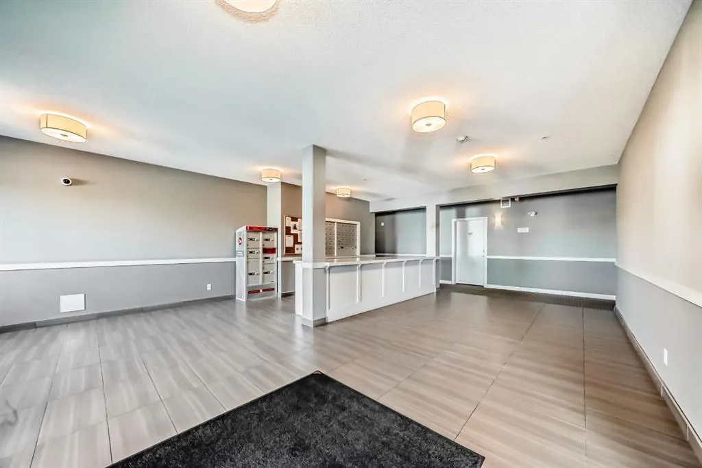 16 Sage Hill Terrace NW, #322