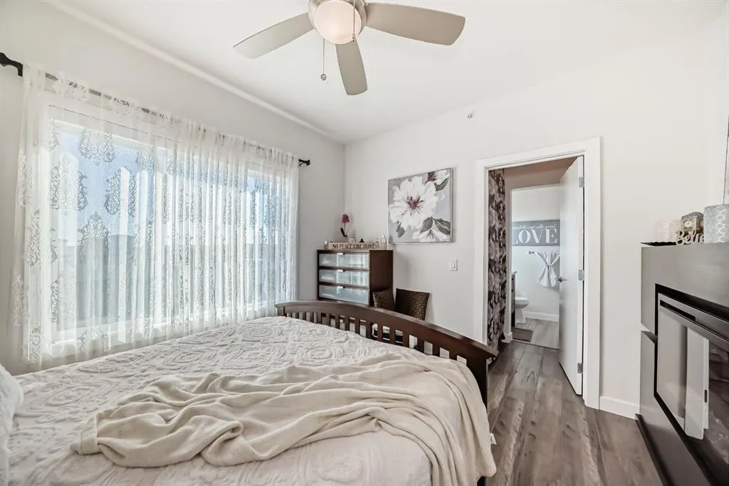 16 Sage Hill Terrace NW, #322