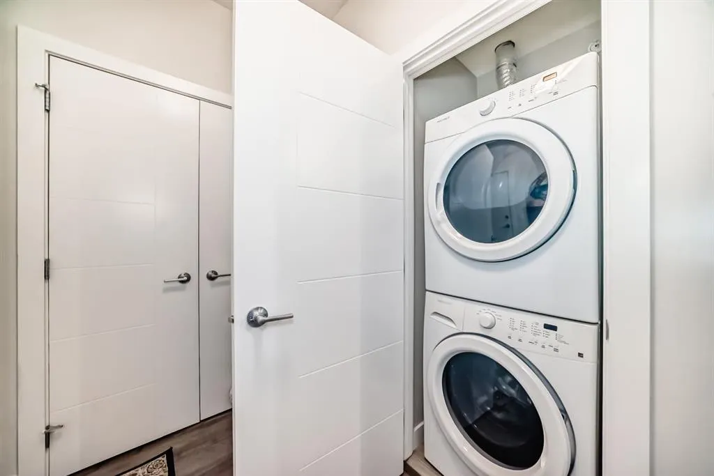 16 Sage Hill Terrace NW, #322