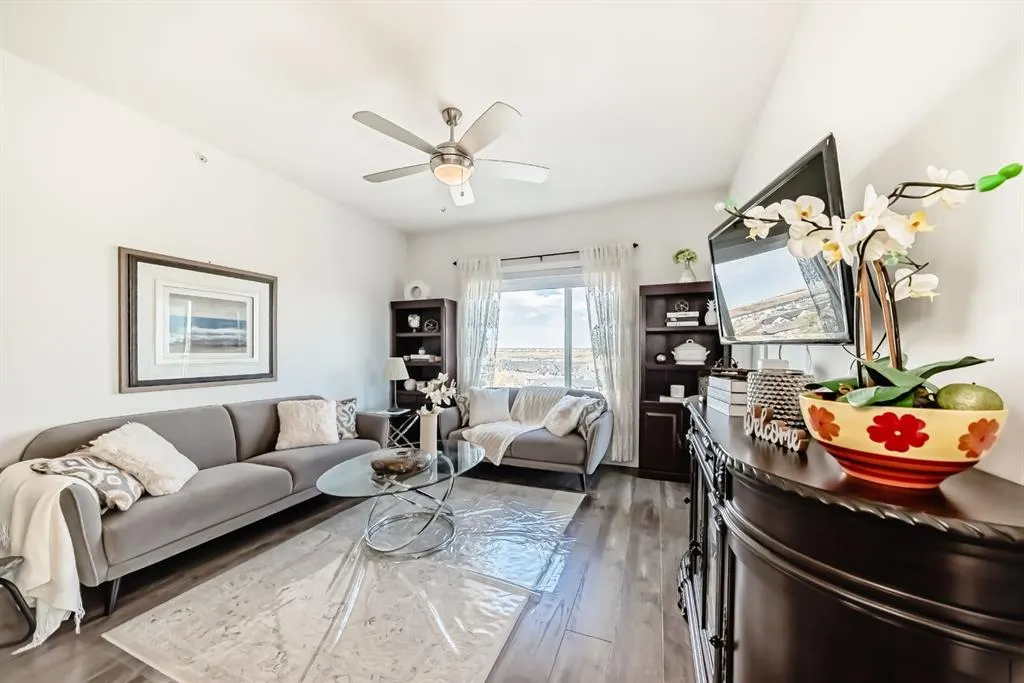 16 Sage Hill Terrace NW, #322