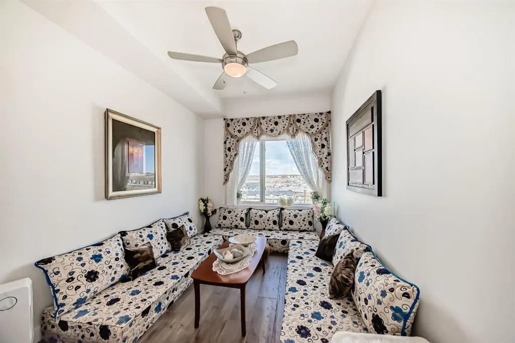 16 Sage Hill Terrace NW, #322