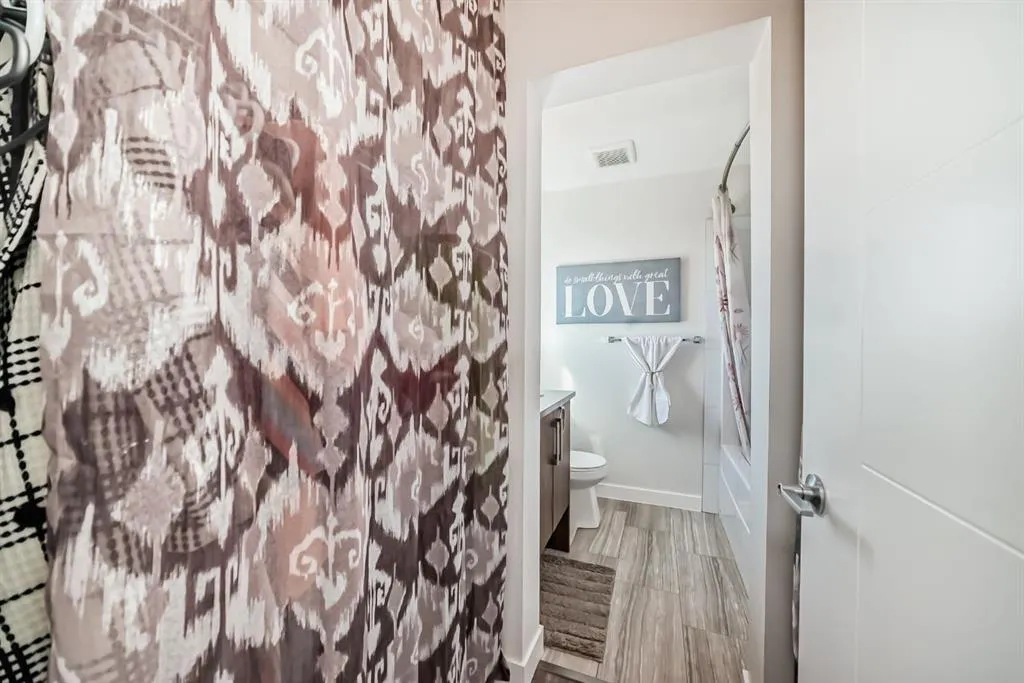 16 Sage Hill Terrace NW, #322